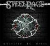 Steelrage : Engraved in Steel